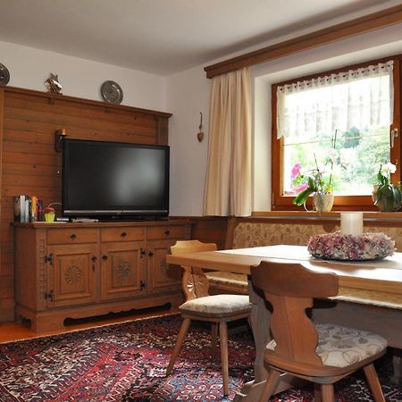Ferienwohnung Pezzei Schlitters Luaran gambar