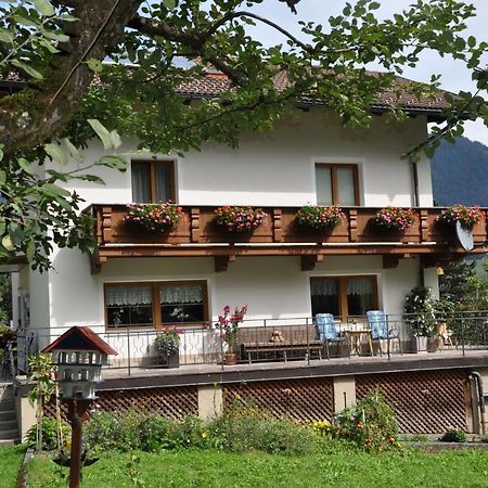 Ferienwohnung Pezzei Schlitters Luaran gambar