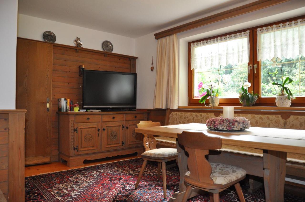 Ferienwohnung Pezzei Schlitters Luaran gambar