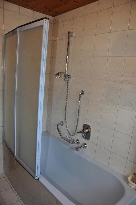 Ferienwohnung Pezzei Schlitters Luaran gambar